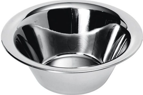 Hendi Miska kuchenna z rantem O275 x 100mm 530504