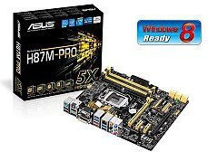 Asus H87M-PRO
