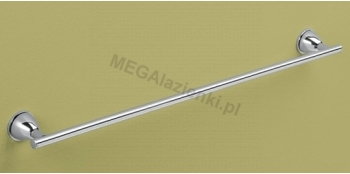 Gedy Genziana Wieszak na ręcznik 60cm GE21/60