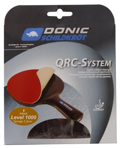Donic-Schildkröt Donic Schildkröt wykładzina do QRC-wykładzina do tenisa stołowego 1000 ligą 752579