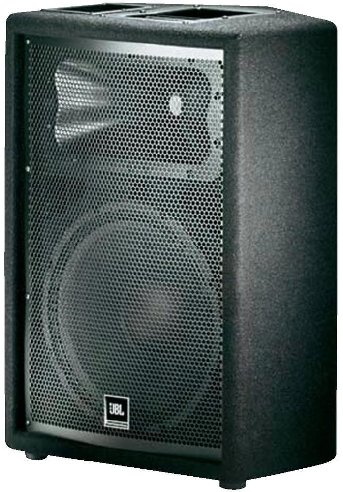 JBL Głośnik pasywny PA JRX212 60 20 000 Hz 250 W/1000 W 8 Ohm 12 