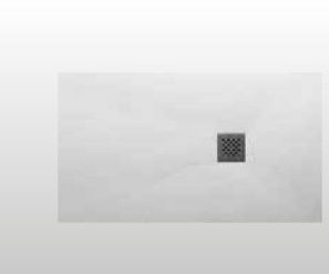 Kerasan H2.5 80x120 biały 704030