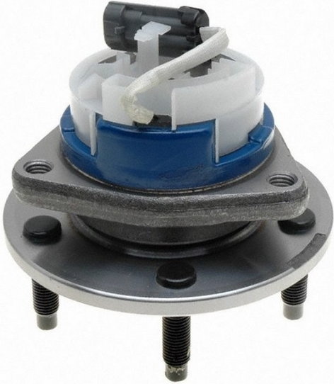 CBK Piasta przednia 513186