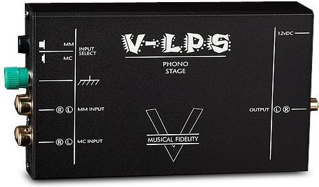 Musical Fidelity V90-LPS