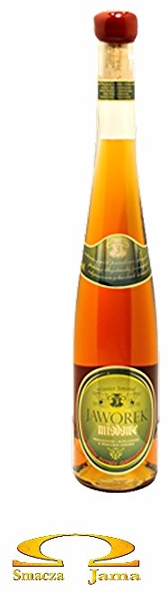 Winnice Jaworek Miód Pitny Gronowy Jaworek 0,5l