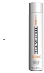 Paul Mitchell Color Care Color Protect Daily Shampoo szampon do włosów 300ml