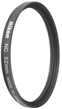 Nikon filtr polaryzacyjny osłabiający CIRC. II, 52 mm 2390