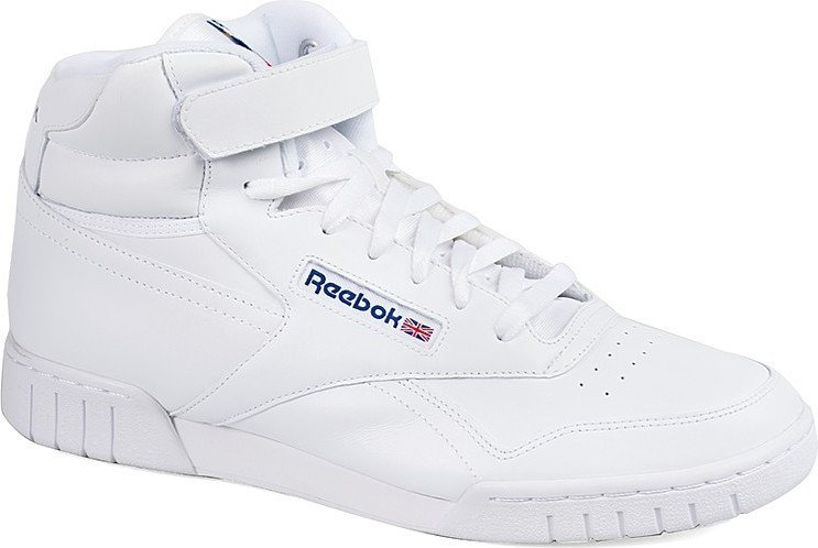 Reebok Ex-O-Fit Hi 3477 biały