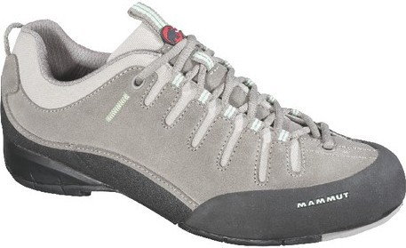 Mammut Obelisk DLX