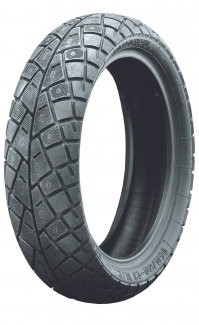 Heidenau K62 Snowtex 130/70-10 62M