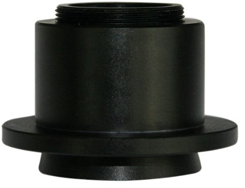 Bresser postępy w ocam adapter C-MOUNT (BRESSER Science mikrosope) 5942101