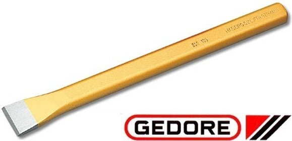 Gedore przecinak murarski płasko-owalny 109 (8728650)