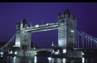 Rasch FotoTapeta ścienna London Roomart by 849103
