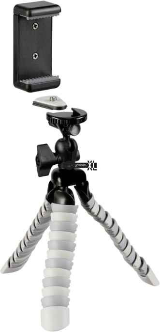 Camgloss Octopod Tripod