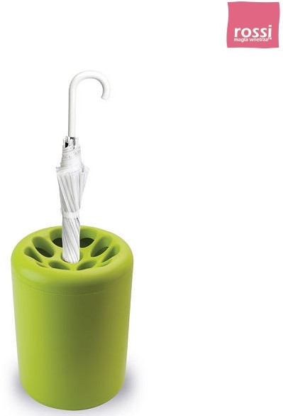 Qualy Lotos stojak na parasole QL10084-GN