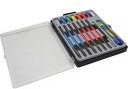 InLine Narzędzia serwisowe Precision Zestaw wkrętaków 22 szt. 43040