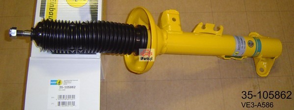 BILSTEIN Amortyzator 35-105862