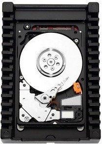Western Digital VelociRaptor WD5000HHTZ