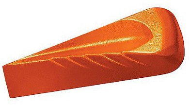 Fiskars Klin rozłupujący obrotowy (120020)