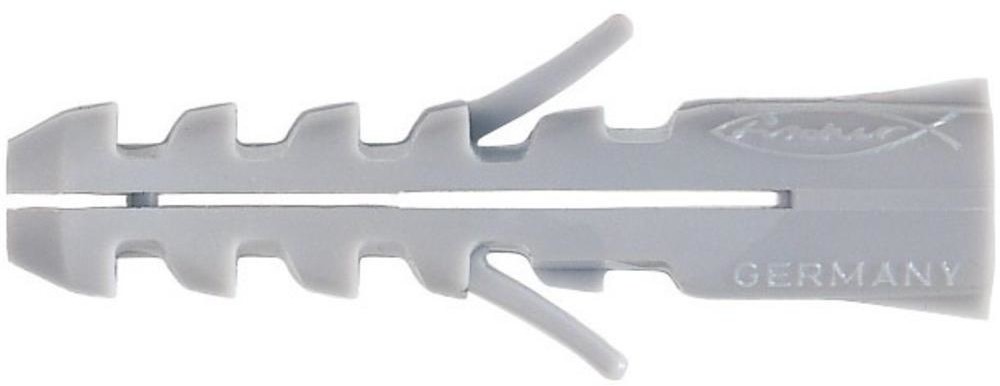 Fischer Kołek rozporowy S 5 5 mm zestaw 100 szt