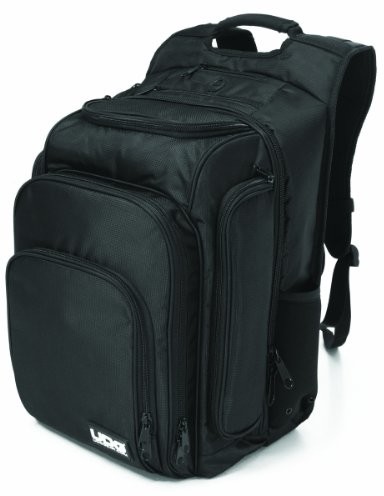 UDG GEAR UDG U9101BL/OR plecak U9101BLOR