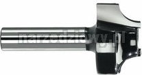 Bosch (O) Frez kształtowy E 2608628355