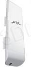 Ubiquiti NanoStation M5 Zew AP 5GHz 2xLAN PoE NSM5 EU