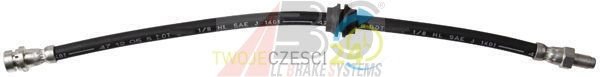 A.B.S. Przewód hamulcowy elastyczny SL 5651