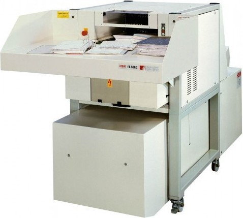 HSM SP 5080