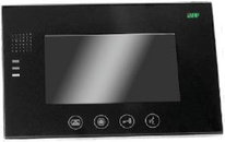 F&F Wideodomofon MK-03