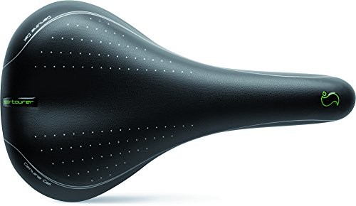 Sportourer Siodełko Rowerowe Żel Zoo, Fa003502669 (20I104N201JEC002)