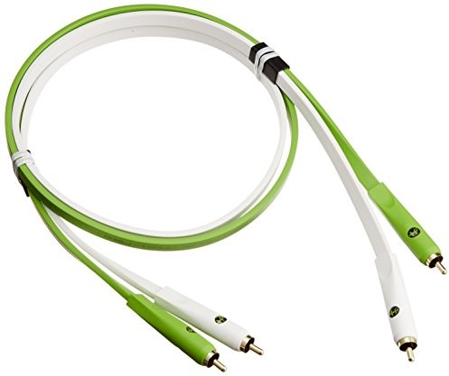 Neo zamieniać leku  cab2 m D + RCA Class B przewód (2 m) NEORCAB1M