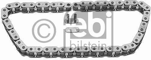 FEBI BILSTEIN Łańcuch, napęd pompy oleju 25219
