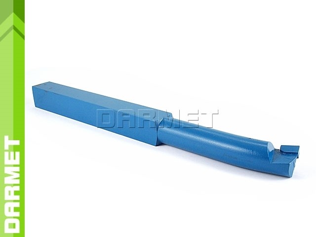 DARMET Nóż tokarski wytaczak prosty NNWa ISO8, wielkość 2525 S30 (P30), do stali