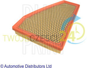 Blue Print Filtr powietrza ADA102205