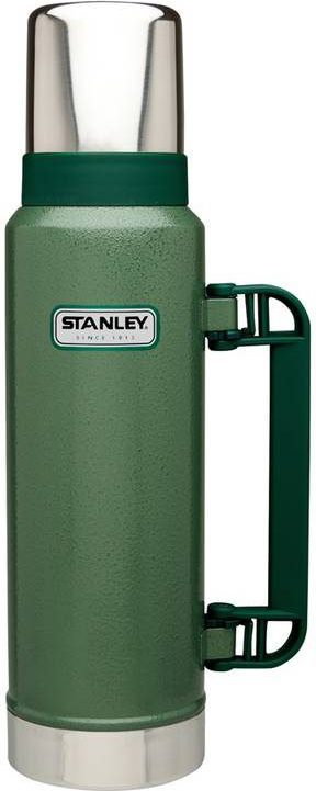Stanley termos stalowy Classic 1,3 l zielony - 10-01032-037