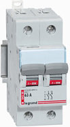 Legrand ROZCZNIK IZOLACYJNY FR 302 63 A 004330