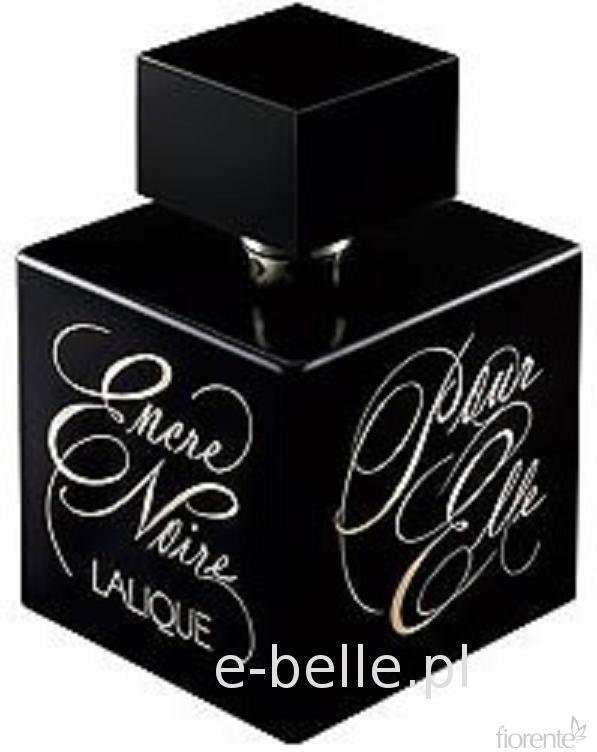 Lalique Encre Noire woda perfumowana 100ml