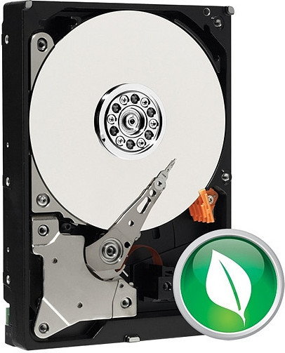 Western Digital Caviar Green WD20EARX