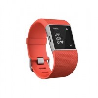 Fitbit Surge (tangerine)