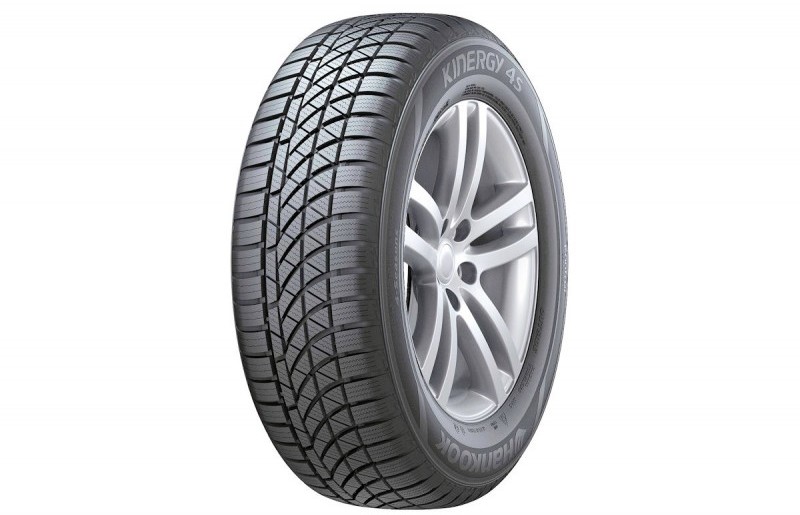 Hankook Kinergy 4S H740 155/80R13 79T