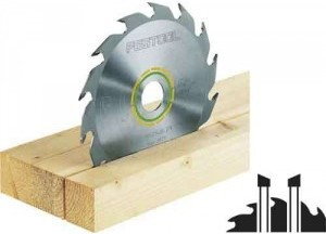 Festool Tarcza pilarska Panther 210x2,6x30 PW16 (493196)