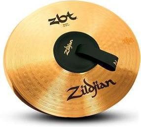 Zildjian ZBT16BP Marching Cymbals