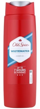 Old Spice Whitewater Żel Pod Prysznic 400ml