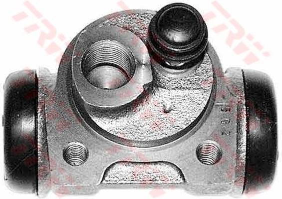 TRW Cylinderek hamulcowy BWD130