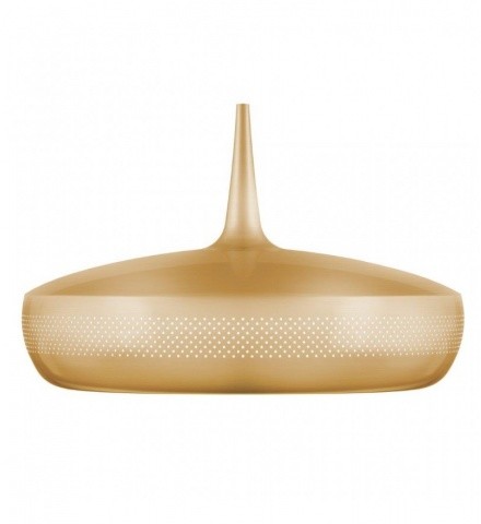 Vita Copenhagen Lampa wisząca Clava Dine V2 02099 Design