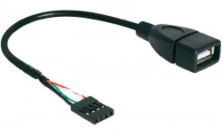 Delock kabel USB 2.0 83291
