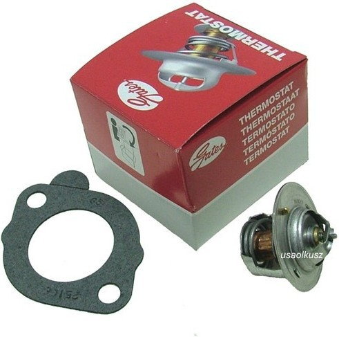 GATES Termostat Chrysler Pacifica 4,0