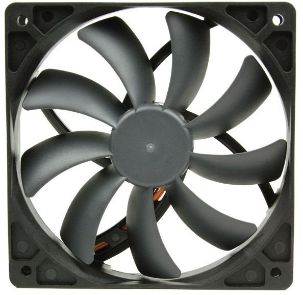 Scythe Slip Stream DB SY1225DB12SH