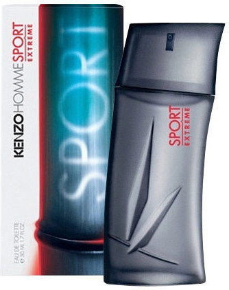 Kenzo Sport Extreme Woda toaletowa 50ml